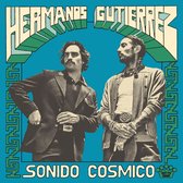 Hermanos Gutiérrez - Sonido Cósmico (CD)