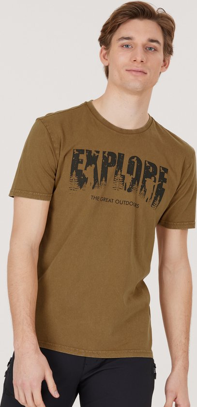 WHISTLER T-Shirt Explorer