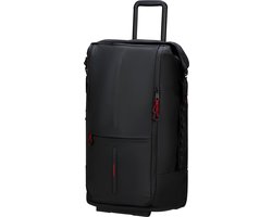Samsonite Reistas Met wielen - Ecodiver foldable 4-IN-1 Duffle (36 up to 82 cm) - Black - 2.2 kg