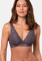 Royal Lounge Intimates Bralette Royal Dream mit Spitze