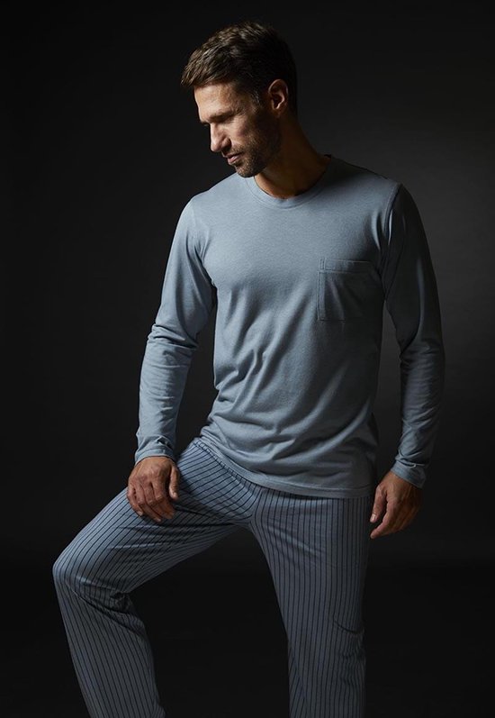 Buy Pyjama Lange Mannen | UP TO 56% OFF