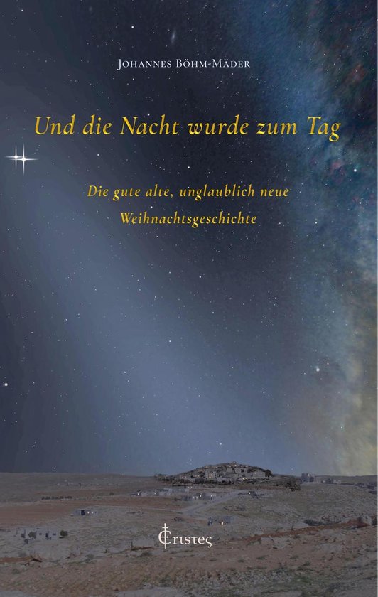 Und die Nacht wurde zum Tag - cover