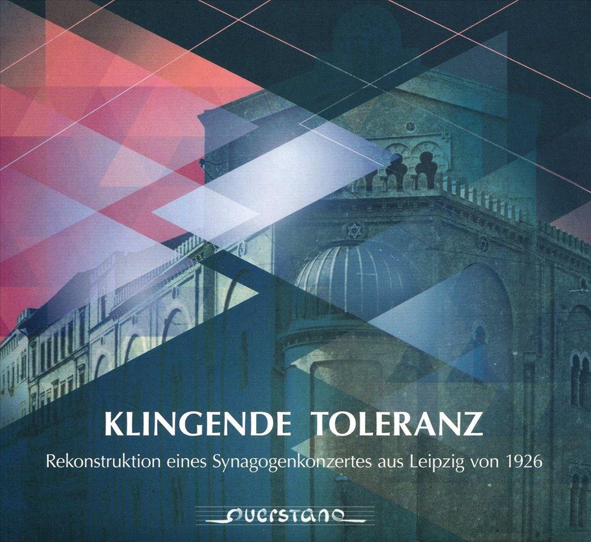 Klingende Toleranz