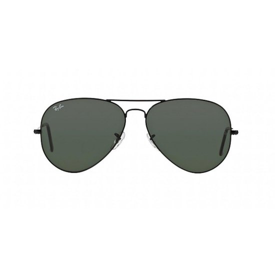 Ray-Ban RB3026 L2821 Aviator (Classic) zonnebril - 62mm van Ray-Ban — afbeelding 3