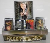 aansteker Johnny Hallyday