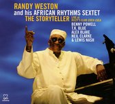 Randy Weston - Storyteller (CD)