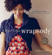 Knitting Wrapsody