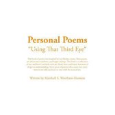 Personal Poems