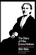 Library of Southern Civilization- Diary of Miss Emma Holmes, 1861-1866
