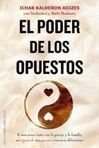 Omslag El poder de los opuestos