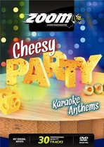 Zoom - Cheesy Party Anthe