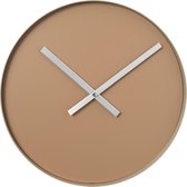 Blomus - RIM - wandklok 40cm - (indian tan)