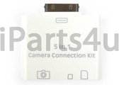iParts4u iPad Camera Connection Kit 5-in-1 Reader