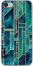 Casetastic Softcover Apple iPhone 7 / 8 - Blue Skies