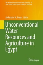 The Handbook of Environmental Chemistry 75 - Unconventional Water Resources and Agriculture in Egypt