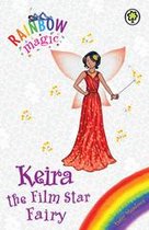 Rainbow Magic - Keira the Film Star Fairy