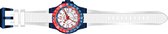 Horlogeband voor Invicta Aviator 23997