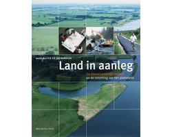Land In Aanleg