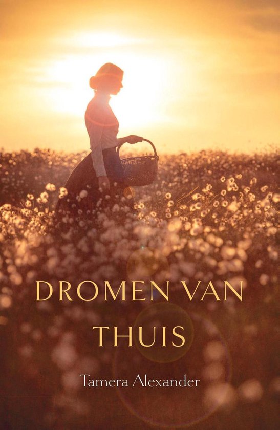 Dromen van thuis - cover