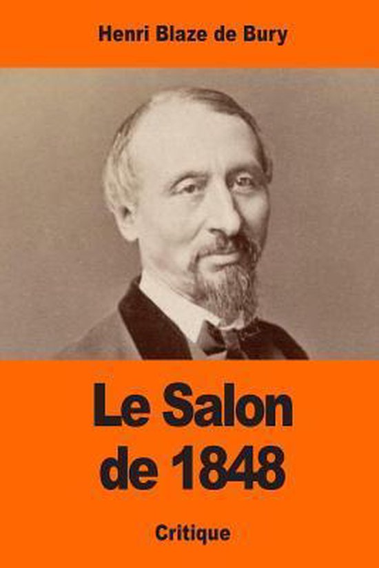 Le Salon de 1848
