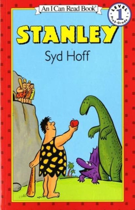 Stanley, Syd Hoff | 9780064440103 | Boeken | bol.com