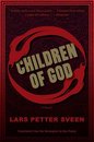 Omslag Children of God