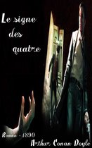 Oeuvres de Arthur Conan Doyle 2 - Le signe des quatre