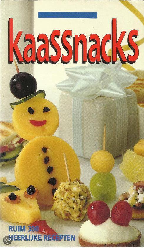 Kaassnacks