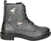 Nelson kids meisjes boots - Grijs - Maat 36