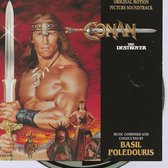 Conan the Destroyer [Original Motion Picture Soundtrack]
