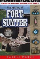 The Mystery at Fort Sumter