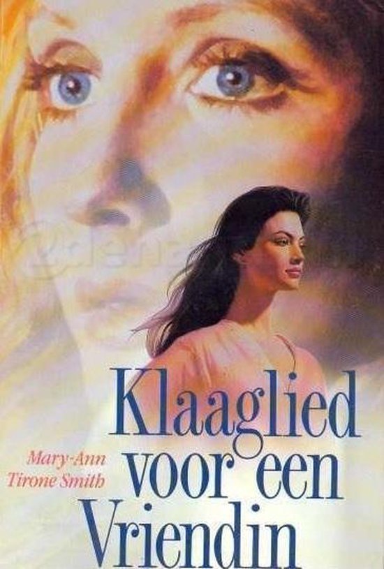 9789067901970 - Klaaglied voor een vriendin