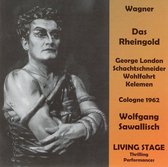 Wagner: Das Rheingold