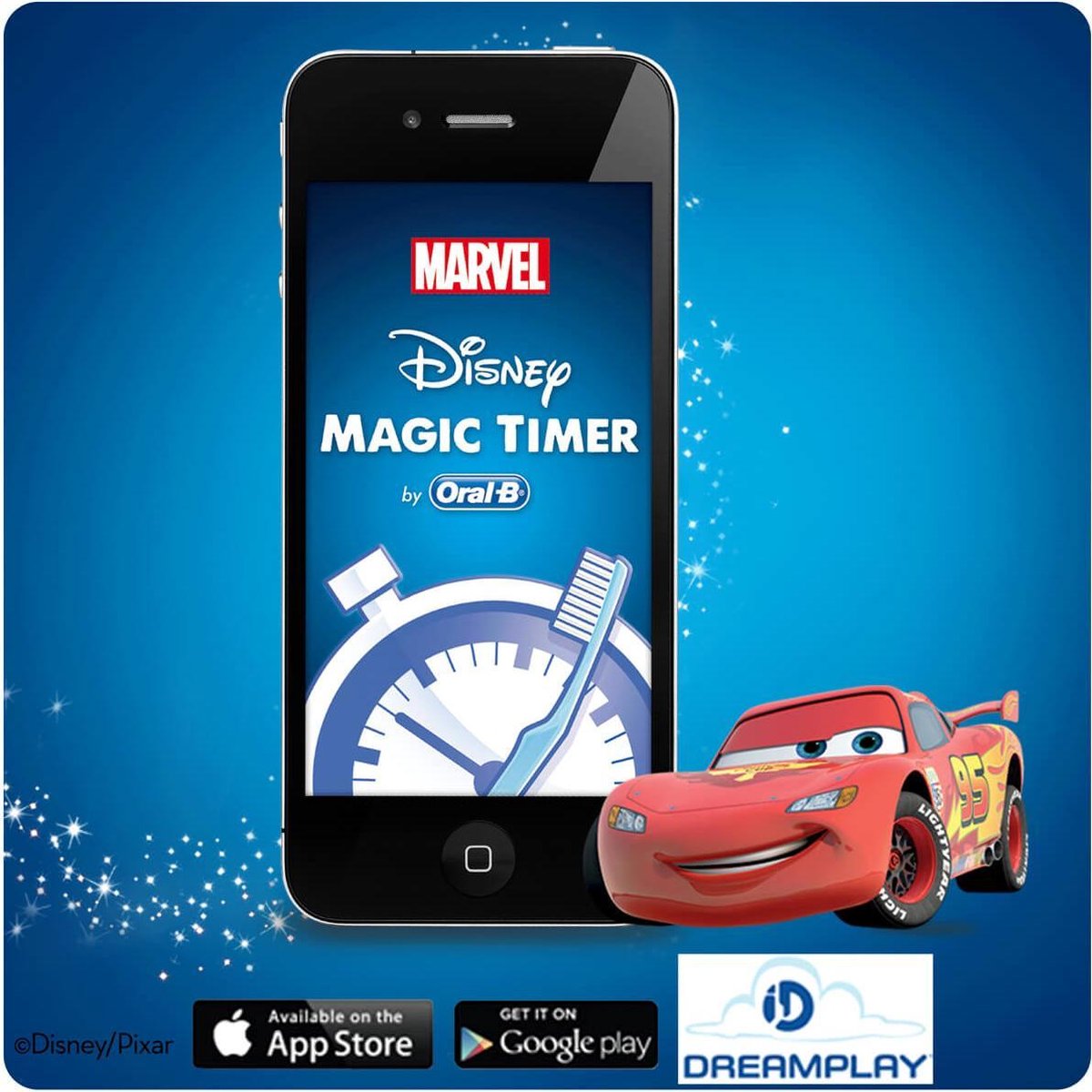 Oral-B Stages Power Kids Elektrische Tandenborstel DUO Pack - afbeelding 2