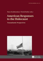 Interamericana 12 - American Responses to the Holocaust
