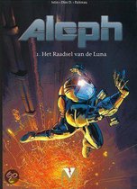 Aleph 01. het raadsel van de luna