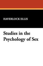 Studies in the Psychology of Sex