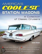 America's Coolest Station Wagons