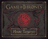 House Targaryen Stationary Set