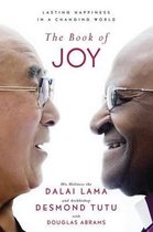 Boek cover The Book of Joy van Dalai Lama (Hardcover)