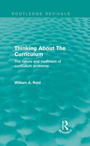 Thinking About the Curriculum