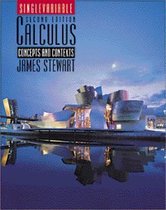 Single Variable Calculus: Concepts and Contexts