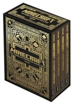 Minecraft: The Complete Handbook Collection Strategy Game Guide