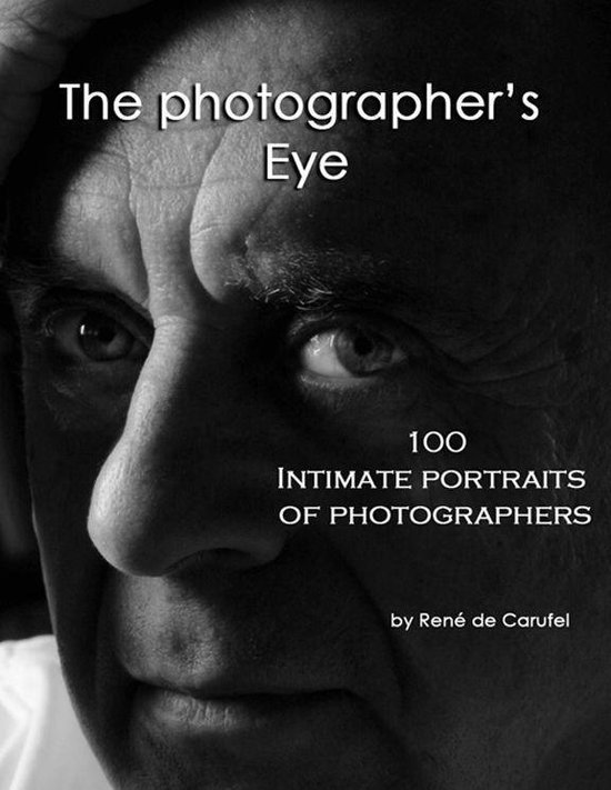 The Photographer's Eye - cover