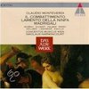 Monteverdi: Il Combattimento, etc. / Harnoncourt, et al