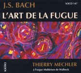 L'art De La Fugue