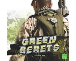 The Green Berets