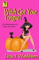 Witch Got Your Tongue