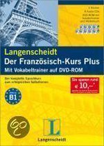 Langenscheidt Der Französisch-Kurs Plus