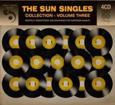 Sun Singles Volume Three